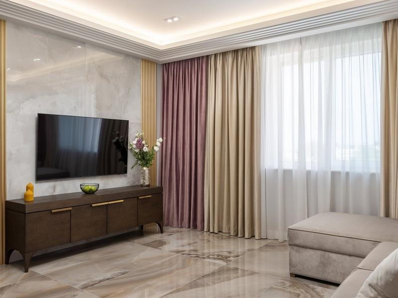 Апарт-отель Маринист