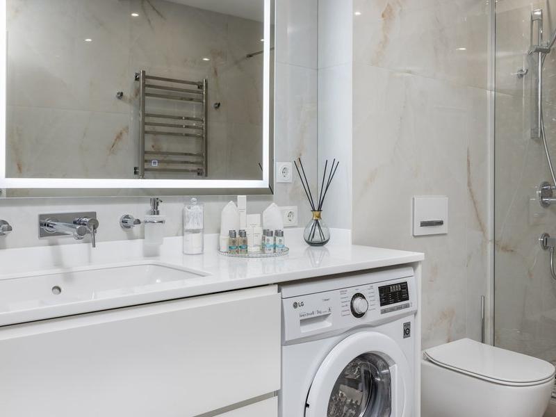 Апарт-отель Маринист