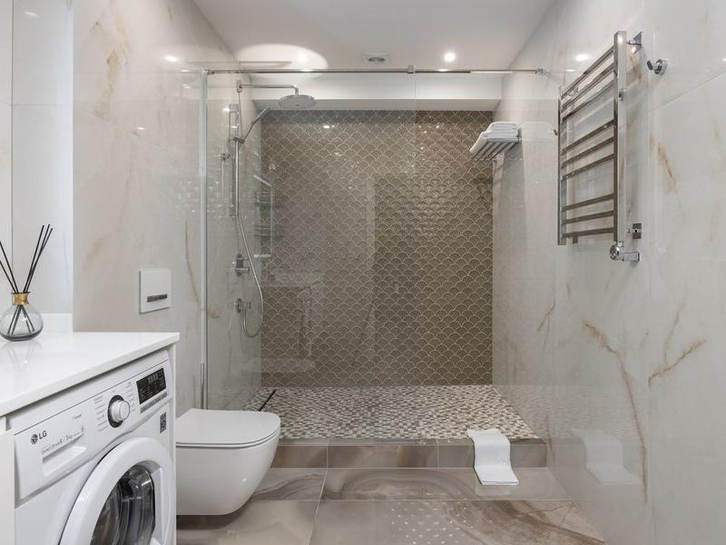 Апарт-отель Маринист