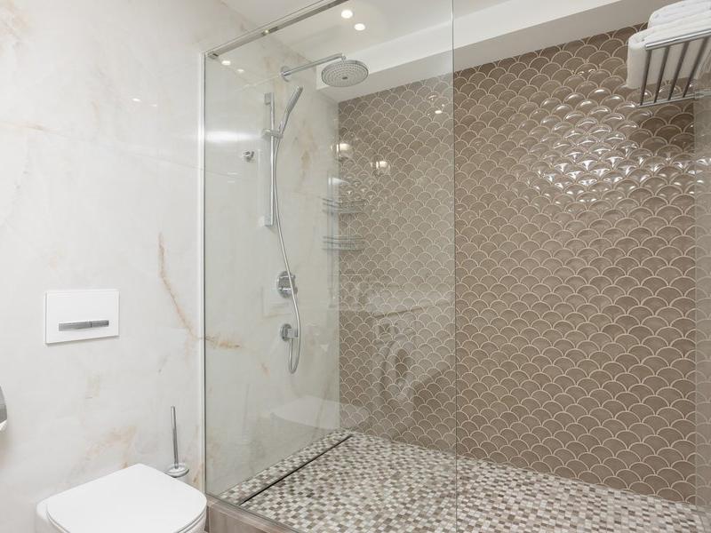 Апарт-отель Маринист