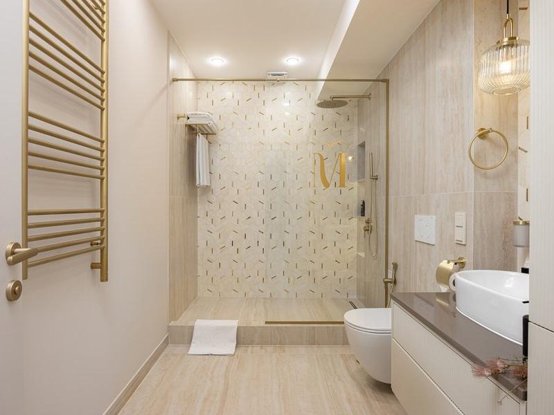 Апарт-отель Маринист