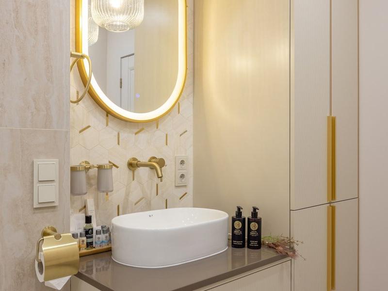 Апарт-отель Маринист