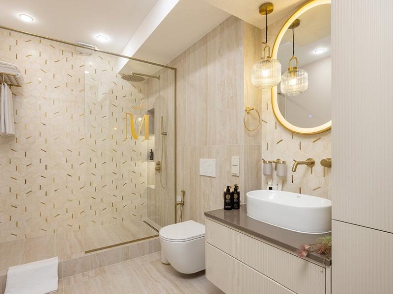 Апарт-отель Маринист