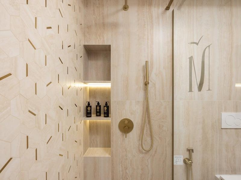 Апарт-отель Маринист