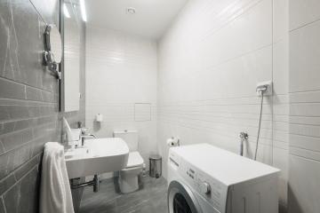 Отель Апарт-Отель Рентасфера На Каменке Россия, Эсто-Садок, фото 28