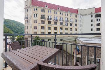 Отель Апарт-Отель Рентасфера На Каменке Россия, Эсто-Садок, фото 40