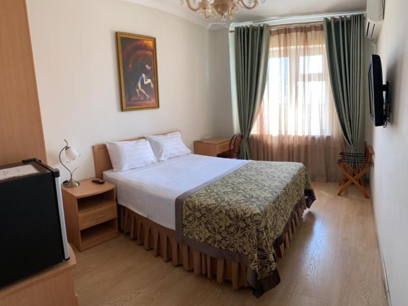 Bed & Breakfast Bravo!