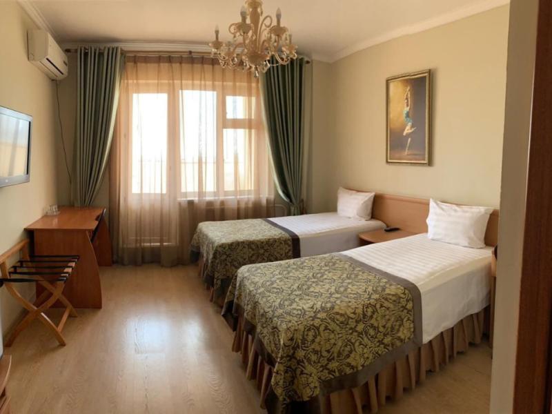 Bed & Breakfast Bravo!