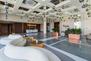 Отель White Residences (Sea Breeze Resort) Азербайджан, Баку, фото 4