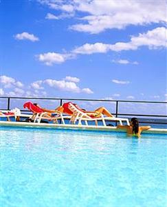 Flamingo Cancun Resort