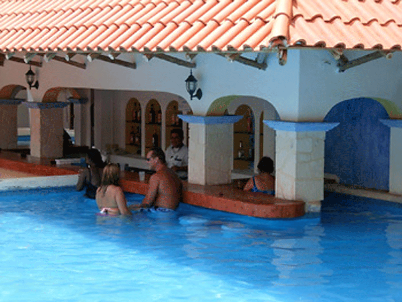 Flamingo Cancun Resort