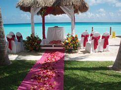 Flamingo Cancun Resort