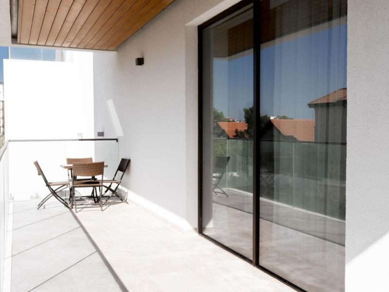 Park Residences 1 (Sea Breeze Resort)