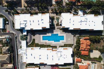Отель Park Residences 1 (Sea Breeze Resort) Азербайджан, Баку, фото 2