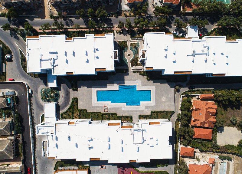 Park Residences 1 (Sea Breeze Resort)