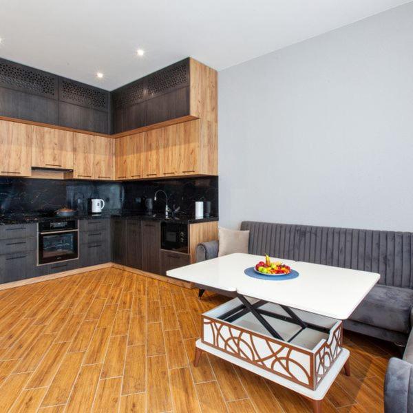 Park Residences 1 (Sea Breeze Resort)