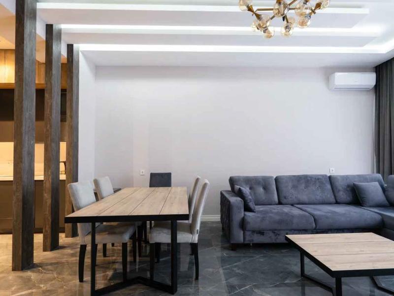 Park Residences 1 (Sea Breeze Resort)