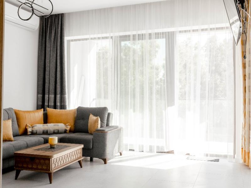 Park Residences 1 (Sea Breeze Resort)