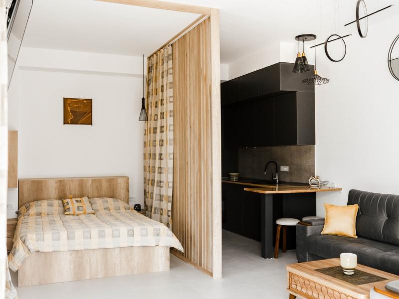 Park Residences 1 (Sea Breeze Resort)