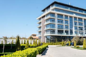 Отель Lighthouse Residence (Sea Breeze Resort) Азербайджан, Баку, фото 3