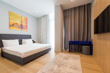 Отель Polo Residences (Sea Breeze Resort) Азербайджан, Баку, фото 12