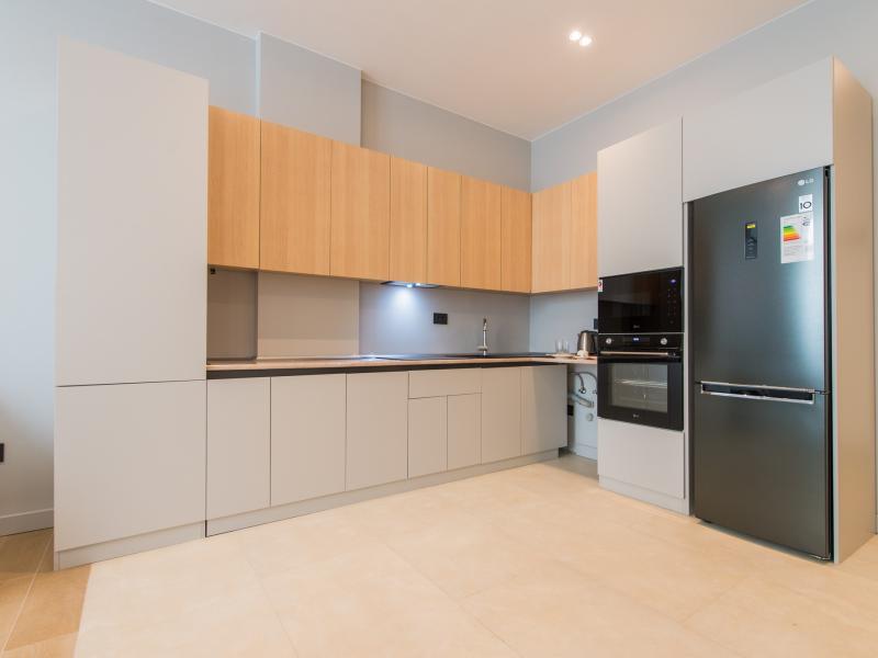 Polo Residences (Sea Breeze Resort)