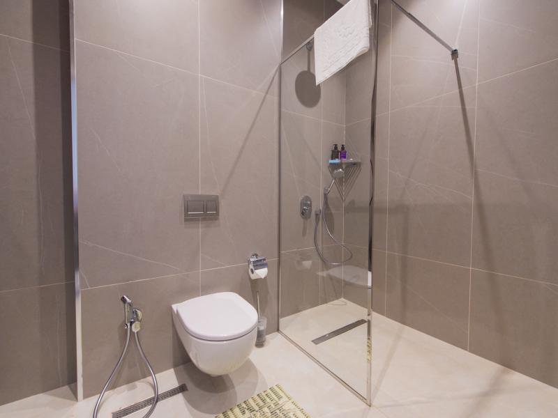 Polo Residences (Sea Breeze Resort)