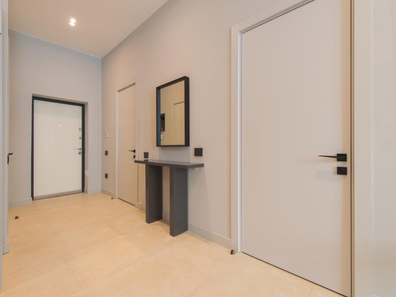 Polo Residences (Sea Breeze Resort)