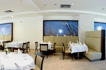 Отель Flamingo Grand Болгария, Албена, фото 17