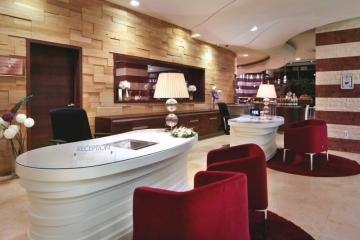 Отель Flamingo Grand Болгария, Албена, фото 20