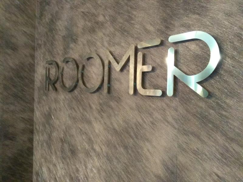 Roomer