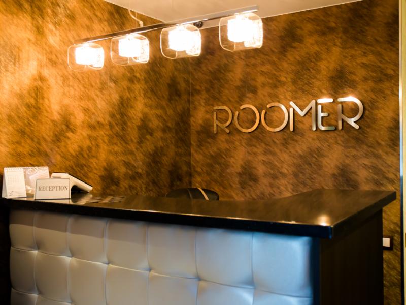 Roomer