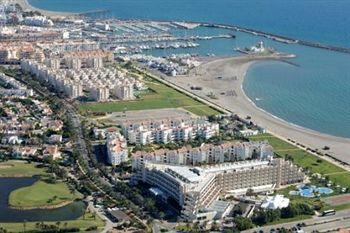 Almerimar