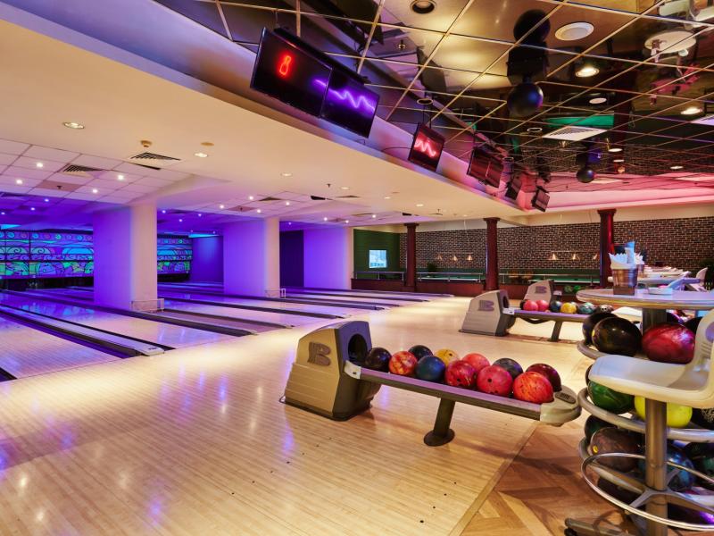 Ajman Hotel Luxury Villas