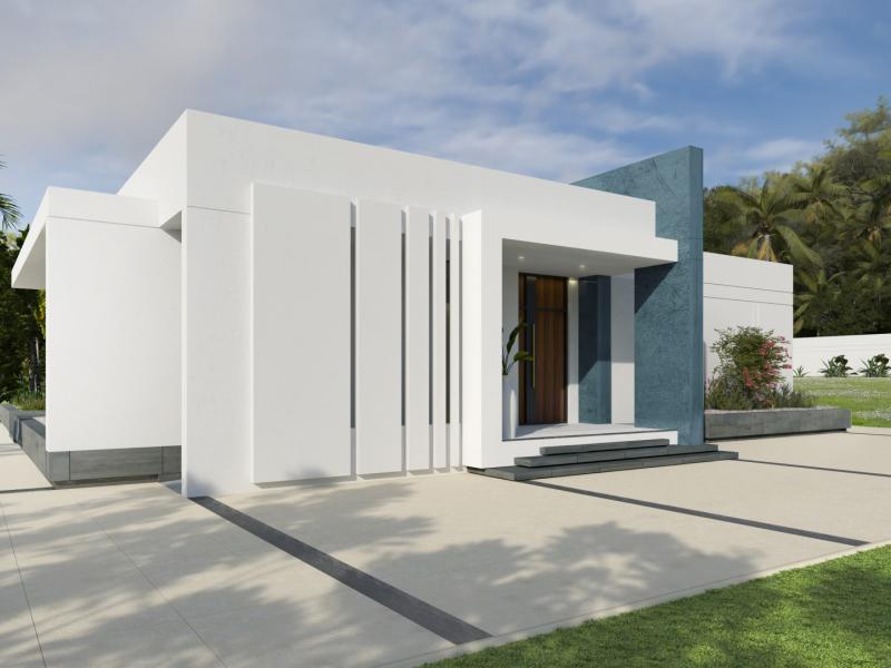 Ajman Hotel Luxury Villas