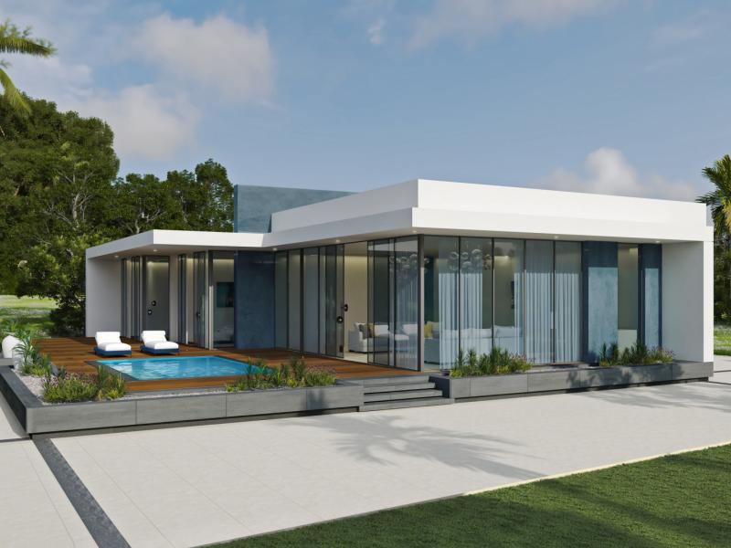 Ajman Hotel Luxury Villas