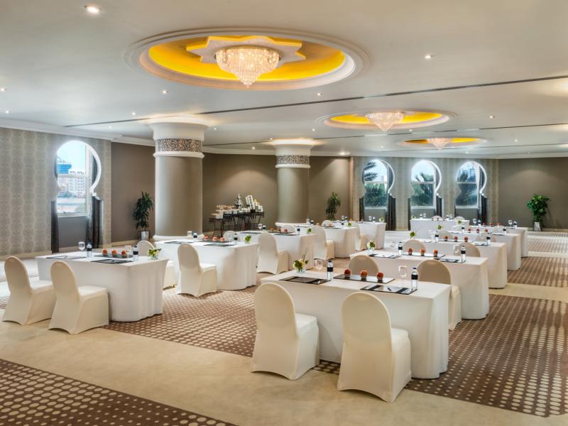 Ajman Hotel Luxury Villas