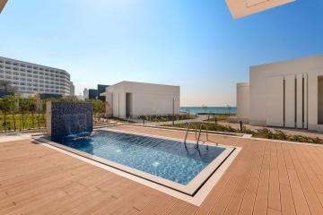 Отель Dusit Ajman Resort Luxury Villas ОАЭ, Аджман, фото 50