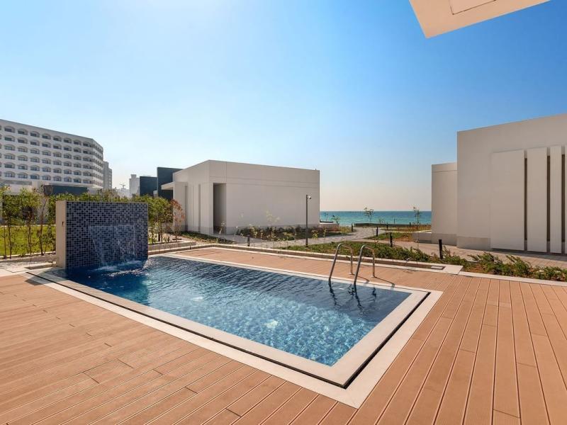 Dusit Ajman Resort Luxury Villas