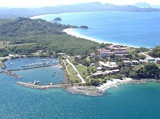 Flamingo Marina Resort