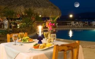 Flamingo Marina Resort