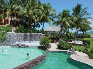 Flamingo Marina Resort