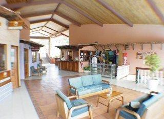 Flamingo Marina Resort