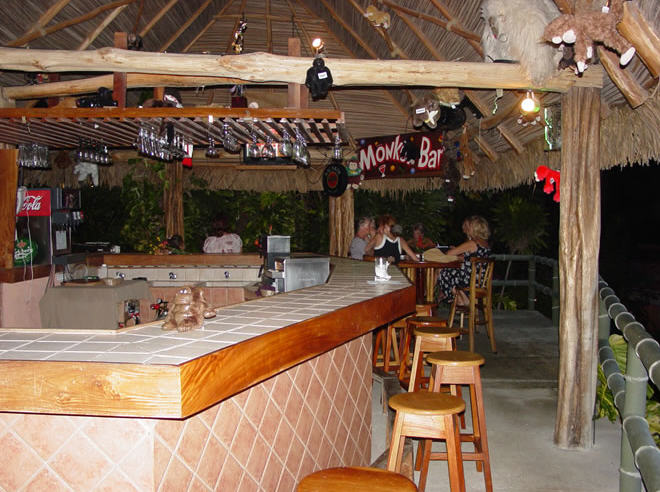 Flamingo Marina Resort