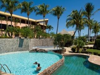 Flamingo Marina Resort