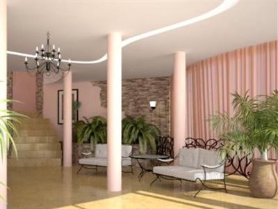 Flamingo Suites
