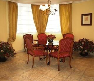 Flamingo Suites