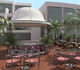 Flamingo Suites