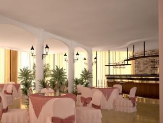Flamingo Suites