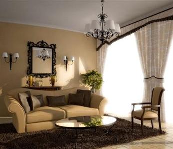 Flamingo Suites